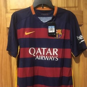 Barcelona T-shirt